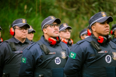 Foto: Reprodução/Prefeitura de Lucas do Rio Verde - MT