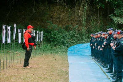 Foto: Reprodução/Prefeitura de Lucas do Rio Verde - MT