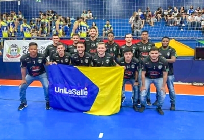 Foto: Reprodução/Prefeitura de Lucas do Rio Verde - MT