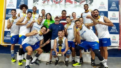 Foto: Reprodução/Prefeitura de Lucas do Rio Verde - MT