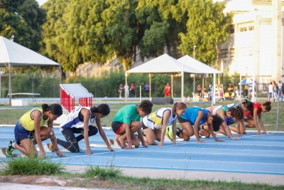 Foto: Reprodução/Prefeitura de Lucas do Rio Verde - MT