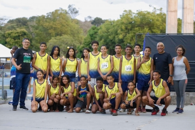 Foto: Reprodução/Prefeitura de Lucas do Rio Verde - MT