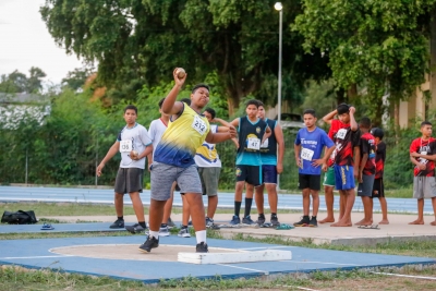 Foto: Reprodução/Prefeitura de Lucas do Rio Verde - MT