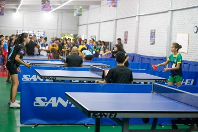 Foto: Reprodução/Prefeitura de Lucas do Rio Verde - MT