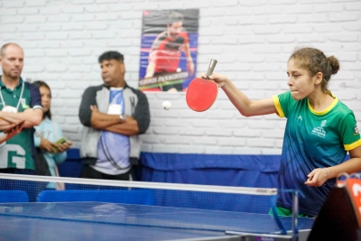 Foto: Reprodução/Prefeitura de Lucas do Rio Verde - MT