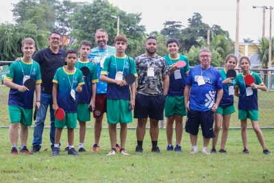 Foto: Reprodução/Prefeitura de Lucas do Rio Verde - MT