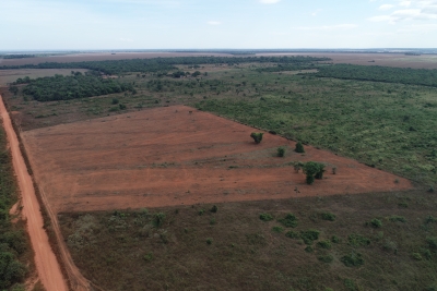 Foto: Reprodução/Prefeitura de Lucas do Rio Verde - MT