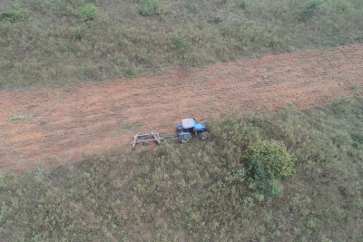 Foto: Reprodução/Prefeitura de Lucas do Rio Verde - MT