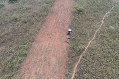 Foto: Reprodução/Prefeitura de Lucas do Rio Verde - MT