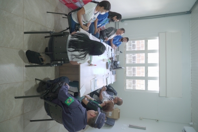 Foto: Reprodução/Prefeitura de Lucas do Rio Verde - MT