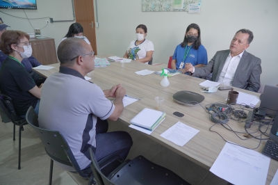 Foto: Reprodução/Prefeitura de Lucas do Rio Verde - MT