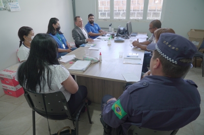 Foto: Reprodução/Prefeitura de Lucas do Rio Verde - MT