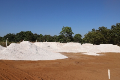 Foto: Reprodução/Prefeitura de Lucas do Rio Verde - MT