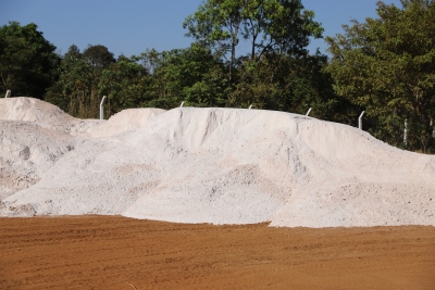 Foto: Reprodução/Prefeitura de Lucas do Rio Verde - MT