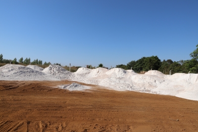 Foto: Reprodução/Prefeitura de Lucas do Rio Verde - MT