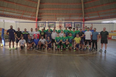 Foto: Reprodução/Prefeitura de Lucas do Rio Verde - MT