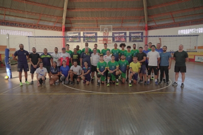 Foto: Reprodução/Prefeitura de Lucas do Rio Verde - MT