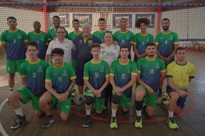 Foto: Reprodução/Prefeitura de Lucas do Rio Verde - MT