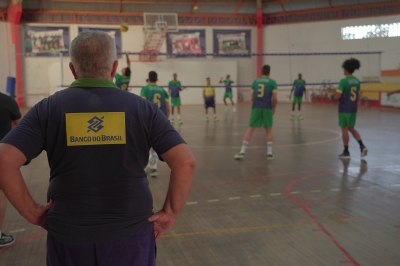 Foto: Reprodução/Prefeitura de Lucas do Rio Verde - MT