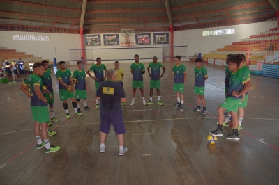 Foto: Reprodução/Prefeitura de Lucas do Rio Verde - MT