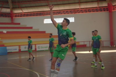 Foto: Reprodução/Prefeitura de Lucas do Rio Verde - MT