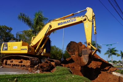 Foto: Reprodução/Prefeitura de Lucas do Rio Verde - MT