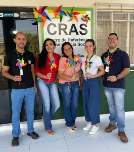 Foto: Reprodução/Prefeitura de Lucas do Rio Verde - MT