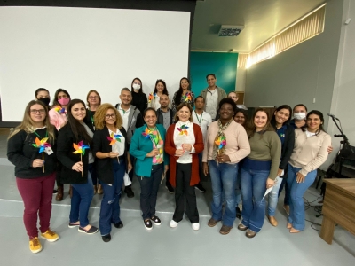 Foto: Reprodução/Prefeitura de Lucas do Rio Verde - MT