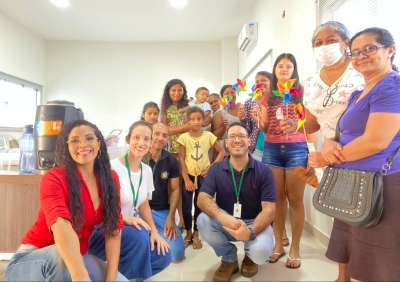 Foto: Reprodução/Prefeitura de Lucas do Rio Verde - MT