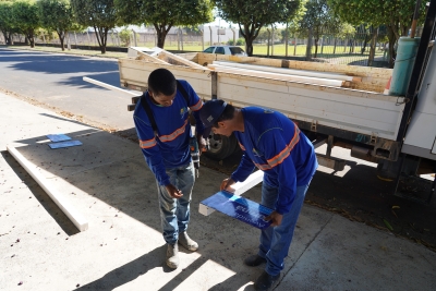 Foto: Reprodução/Prefeitura de Lucas do Rio Verde - MT