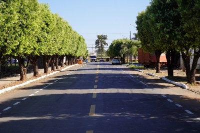 Foto: Reprodução/Prefeitura de Lucas do Rio Verde - MT