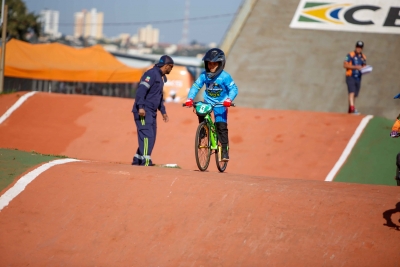 Foto: Reprodução/Prefeitura de Lucas do Rio Verde - MT
