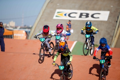 Foto: Reprodução/Prefeitura de Lucas do Rio Verde - MT