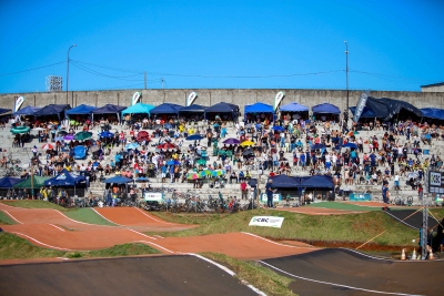 Foto: Reprodução/Prefeitura de Lucas do Rio Verde - MT