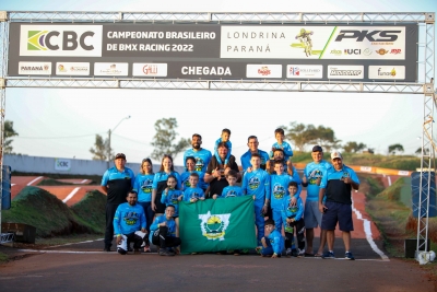 Foto: Reprodução/Prefeitura de Lucas do Rio Verde - MT