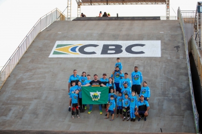 Foto: Reprodução/Prefeitura de Lucas do Rio Verde - MT