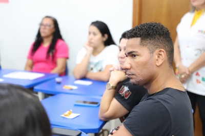 Foto: Reprodução/Prefeitura de Lucas do Rio Verde - MT