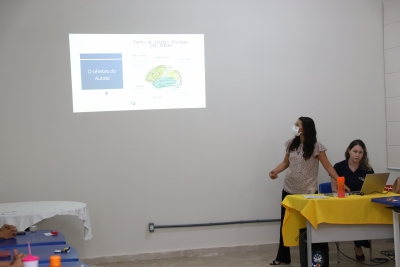 Foto: Reprodução/Prefeitura de Lucas do Rio Verde - MT