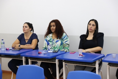 Foto: Reprodução/Prefeitura de Lucas do Rio Verde - MT