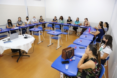 Foto: Reprodução/Prefeitura de Lucas do Rio Verde - MT