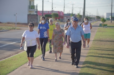 Foto: Reprodução/Prefeitura de Lucas do Rio Verde - MT