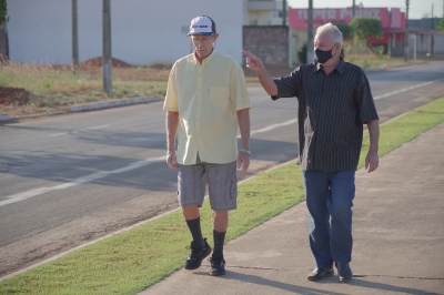 Foto: Reprodução/Prefeitura de Lucas do Rio Verde - MT