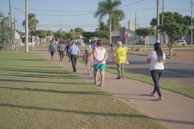 Foto: Reprodução/Prefeitura de Lucas do Rio Verde - MT