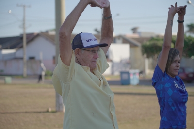 Foto: Reprodução/Prefeitura de Lucas do Rio Verde - MT