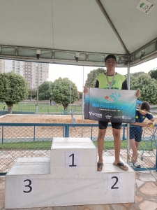 Foto: Reprodução/Prefeitura de Lucas do Rio Verde - MT