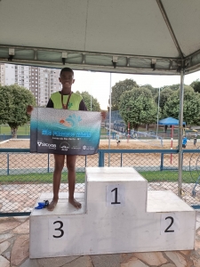 Foto: Reprodução/Prefeitura de Lucas do Rio Verde - MT