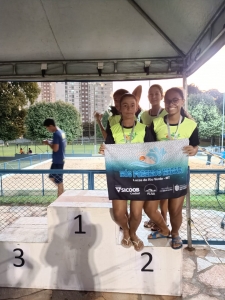 Foto: Reprodução/Prefeitura de Lucas do Rio Verde - MT