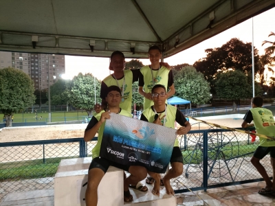 Foto: Reprodução/Prefeitura de Lucas do Rio Verde - MT