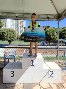 Foto: Reprodução/Prefeitura de Lucas do Rio Verde - MT