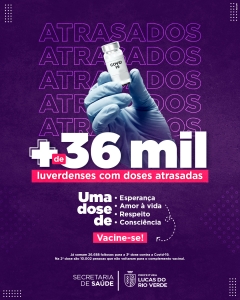 Foto: Reprodução/Prefeitura de Lucas do Rio Verde - MT